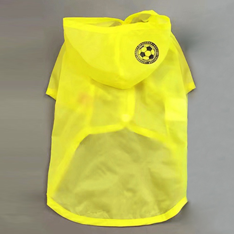 Ultra-thin Dog Sun Protection Clothing UV Protection